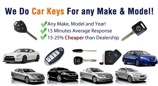 Auto Locksmith Mobile AL